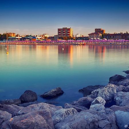 Hotel Elisabeth Due Fano Ngoại thất bức ảnh
