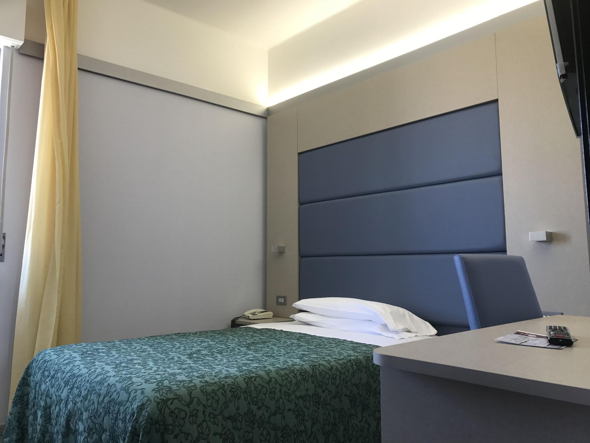 Hotel Elisabeth Due Fano Ngoại thất bức ảnh