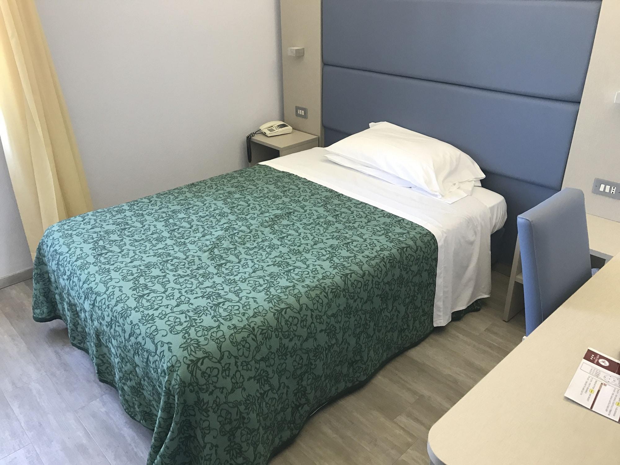 Hotel Elisabeth Due Fano Ngoại thất bức ảnh
