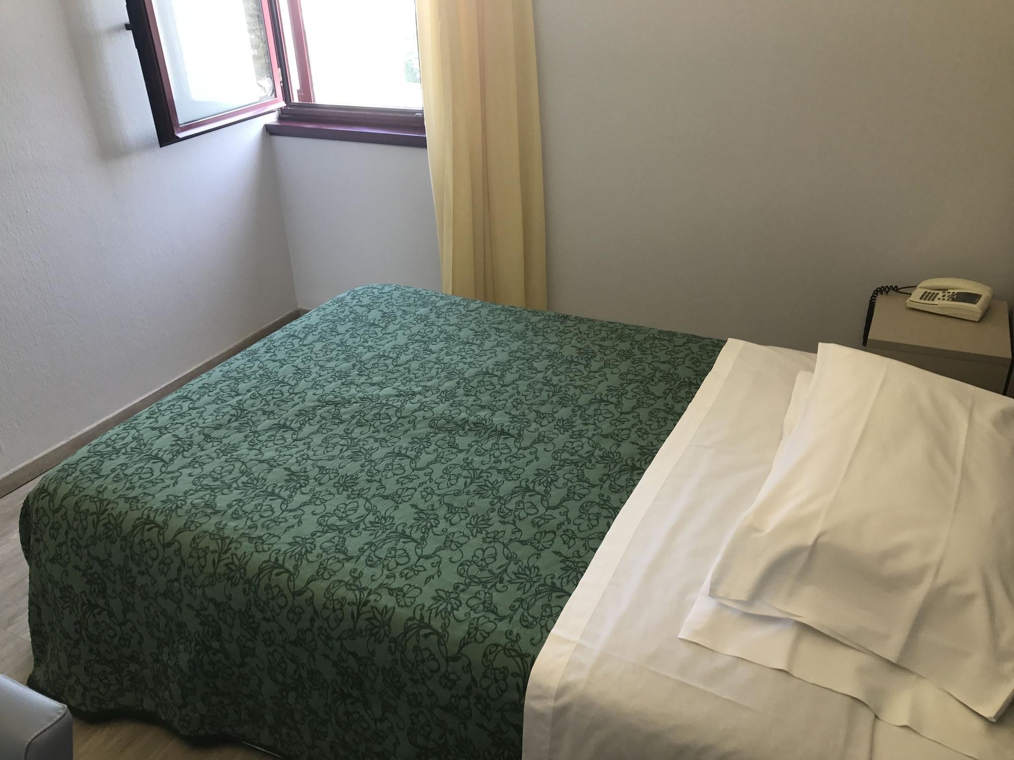 Hotel Elisabeth Due Fano Ngoại thất bức ảnh