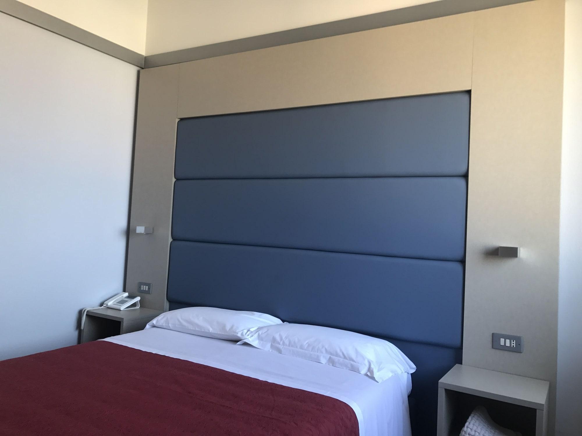 Hotel Elisabeth Due Fano Ngoại thất bức ảnh