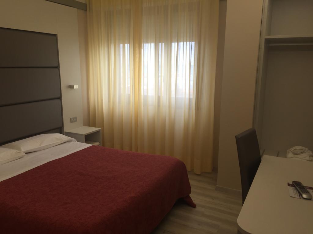 Hotel Elisabeth Due Fano Ngoại thất bức ảnh