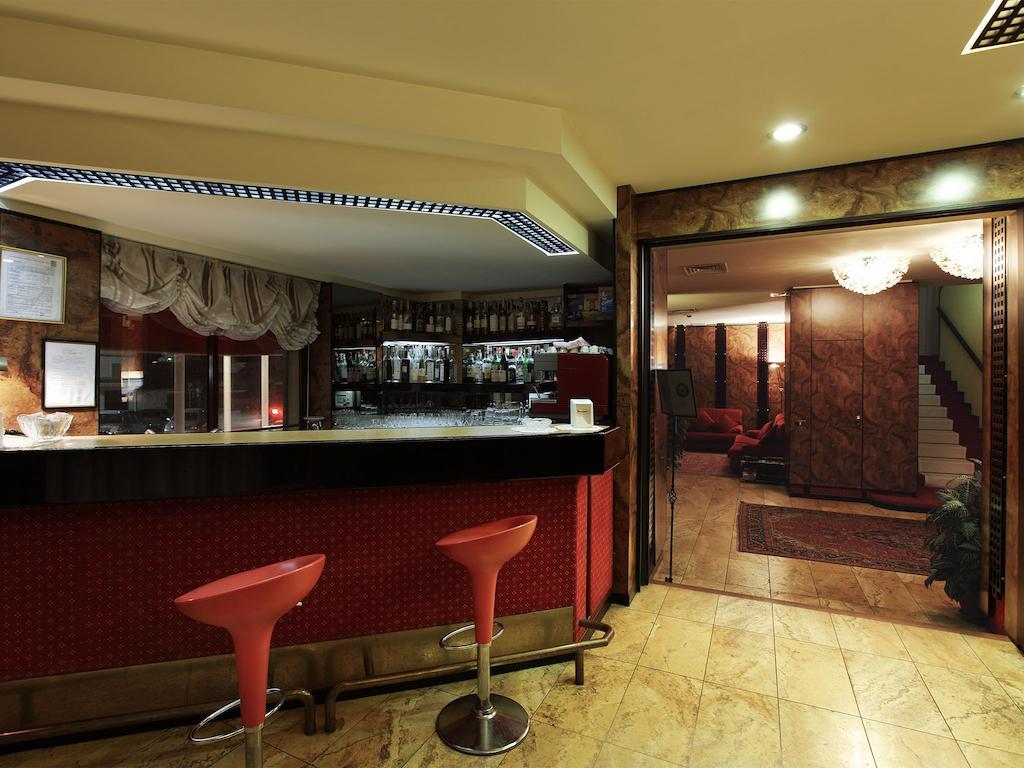 Hotel Elisabeth Due Fano Ngoại thất bức ảnh