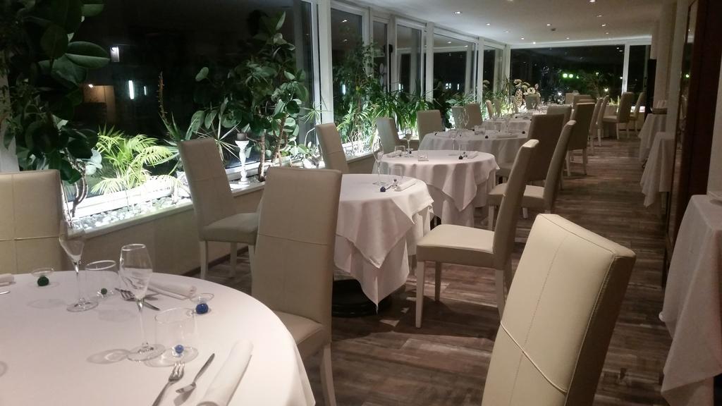 Hotel Elisabeth Due Fano Ngoại thất bức ảnh
