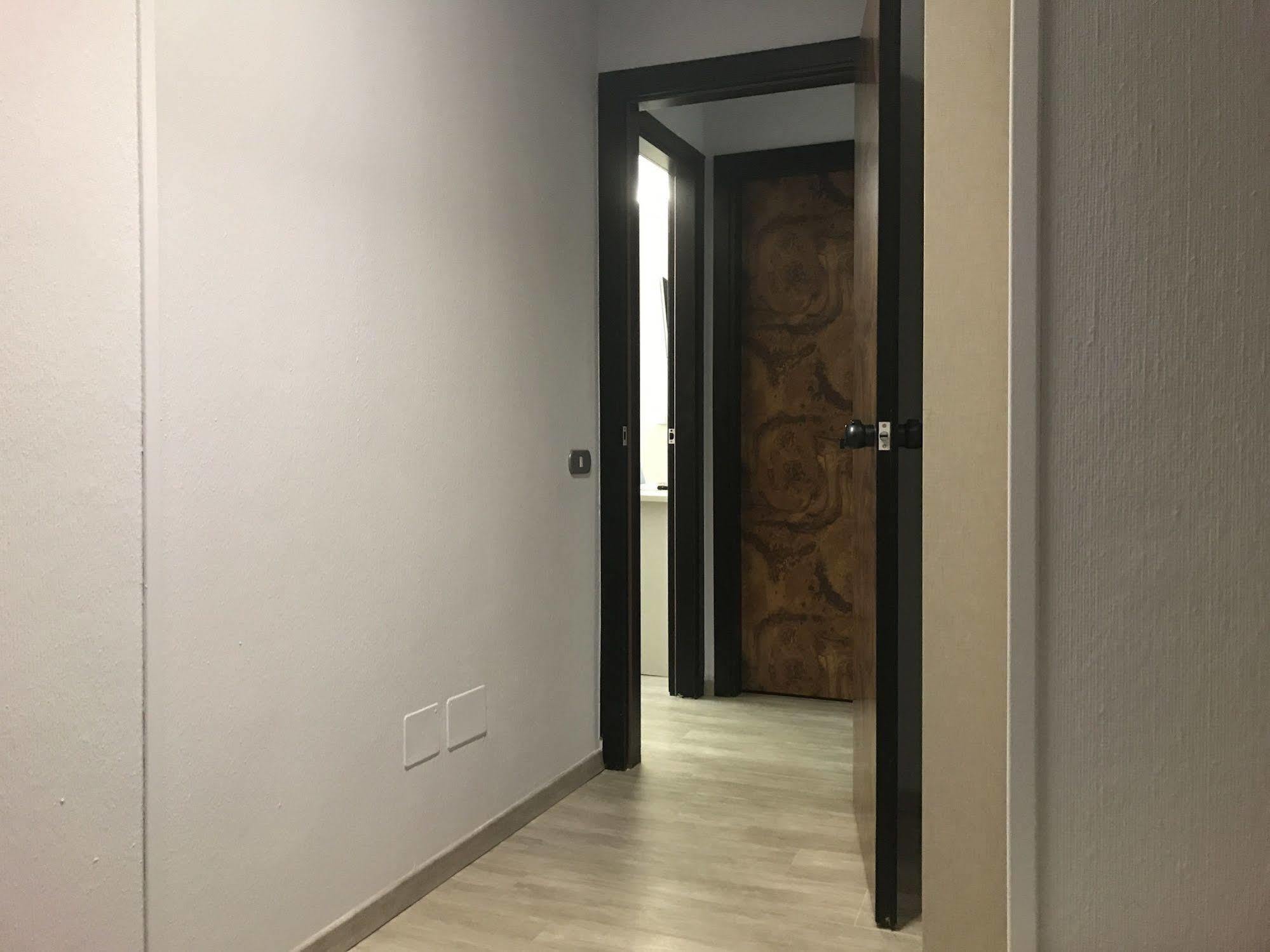 Hotel Elisabeth Due Fano Ngoại thất bức ảnh